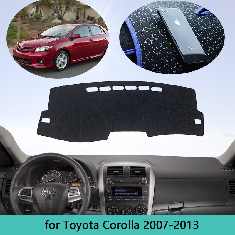 Toyota Corolla E140 E150 2007  2013 Ʈ   Ŀ ..